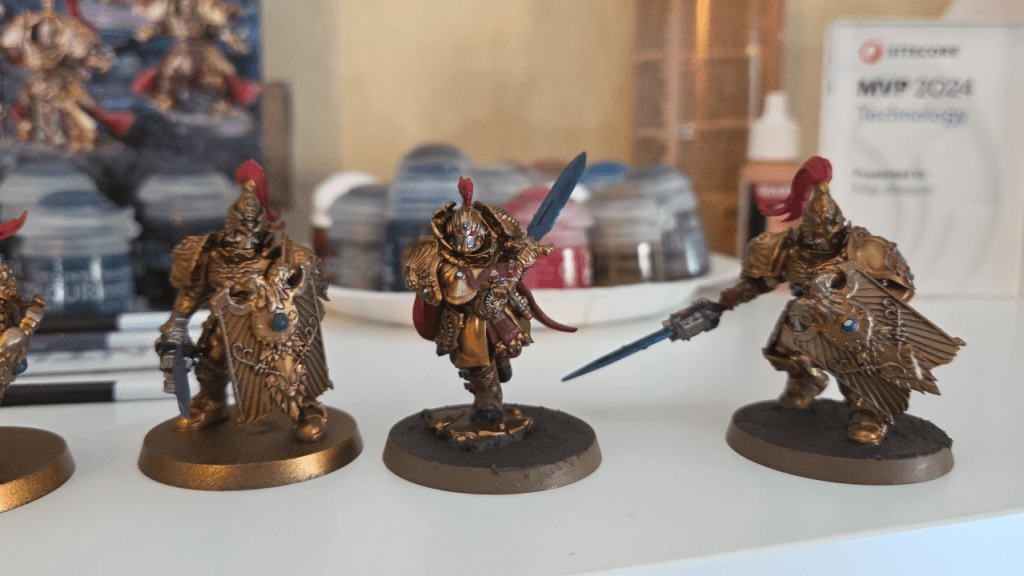 warhammer